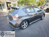 Used 2010 Pontiac Vibe GT image 4