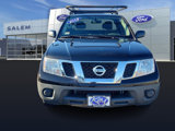 Used 2018 Nissan Frontier S image 3