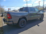 New 2025 RAM 1500 Tradesman image 4