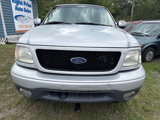 Used 1999 Ford F150 4x4 SuperCab image 2