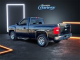 Used 2008 Chevrolet Silverado 1500 W/T w/ LS Package image 3
