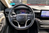 Used 2020 Ford Explorer Limited w/ Class III Trailer Tow Package image 5