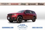 Used 2025 Jeep Grand Cherokee L Altitude image 4
