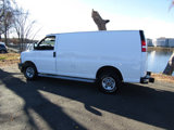 Used 2019 GMC Savana 2500 w/ Driver Convenience Package image 5