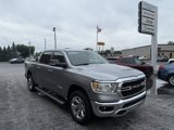Used 2022 RAM 1500 Big Horn image 3