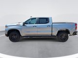 New 2025 Chevrolet Silverado 1500 Custom Trail Boss image 6