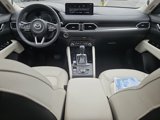 Used 2022 MAZDA CX-5 AWD 2.5 S w/ Premium Package image 3