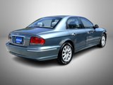 Used 2004 Hyundai Sonata GLS image 5