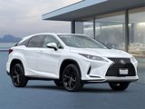 Used 2022 Lexus RX 350 FWD w/ Premium Package image 2