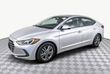 Used 2017 Hyundai Elantra SE w/ SE A/T Tech Package 03 image 4