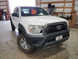 Used 2014 Toyota Tacoma 4x4 Access Cab image 3