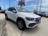 Used 2021 Mercedes-Benz GLE 350 4MATIC image 4
