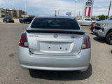 Used 2010 Nissan Sentra 2.0 SR image 4