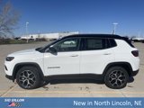 New 2025 Jeep Compass Limited image 2