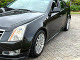 Used 2013 Cadillac CTS Premium image 5