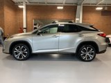 Used 2021 Lexus RX 350 AWD w/ Premium Package image 5
