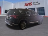 Used 2023 Hyundai Santa Fe Limited image 6