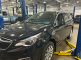 Used 2020 Buick Envision Essence w/ LPO, Cargo Package image 2