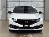Used 2020 Honda Civic Sport image 2