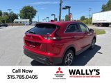 New 2025 Mitsubishi Eclipse Cross ES image 3