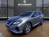 Used 2020 Nissan Murano SV image 3