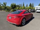 Used 2016 Audi TTS 2.0T Coupe image 5