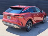 Used 2024 Lexus RX 350 AWD image 3