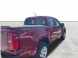 Used 2018 Chevrolet Colorado LT w/ LT Convenience Package image 3