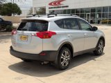 Used 2015 Toyota RAV4 LE image 3