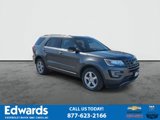 Used 2017 Ford Explorer XLT image 2
