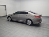 Used 2014 Kia Optima EX w/ EX Premium Package image 3
