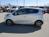 Used 2016 Chevrolet Spark LT image 3
