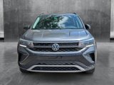 Used 2022 Volkswagen Taos S image 2