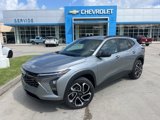 New 2025 Chevrolet Trax RS image 2