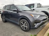 Used 2017 Toyota RAV4 XLE image 3