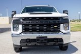Used 2021 Chevrolet Silverado 2500 W/T w/ WT Convenience Package image 2
