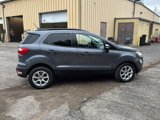 Used 2021 Ford EcoSport SE image 5