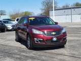 Used 2015 Chevrolet Traverse LT image 3