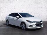 Used 2017 Chevrolet Cruze LT w/ Convenience Package image 2