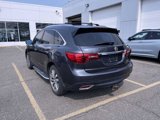 Used 2016 Acura MDX SH-AWD w/ Technology Package image 4