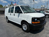 Used 2016 Chevrolet Express 2500 image 4