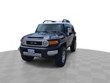 Used 2008 Toyota FJ Cruiser 4WD image 3