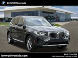 Certified 2023 BMW X3 sDrive30i w/ Premium Package w/ZPA image 1