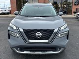 Used 2021 Nissan Rogue Platinum image 2