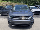 Certified 2019 Volkswagen Atlas S image 2