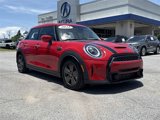 Used 2022 MINI Cooper S w/ Storage Package image 2