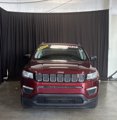 Used 2021 Jeep Compass Sport image 3