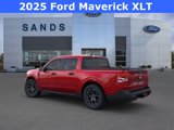 New 2025 Ford Maverick XLT image 4