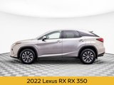 Used 2022 Lexus RX 350 AWD w/ Premium Package image 2