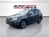 Used 2017 Subaru Forester 2.5i Premium image 3